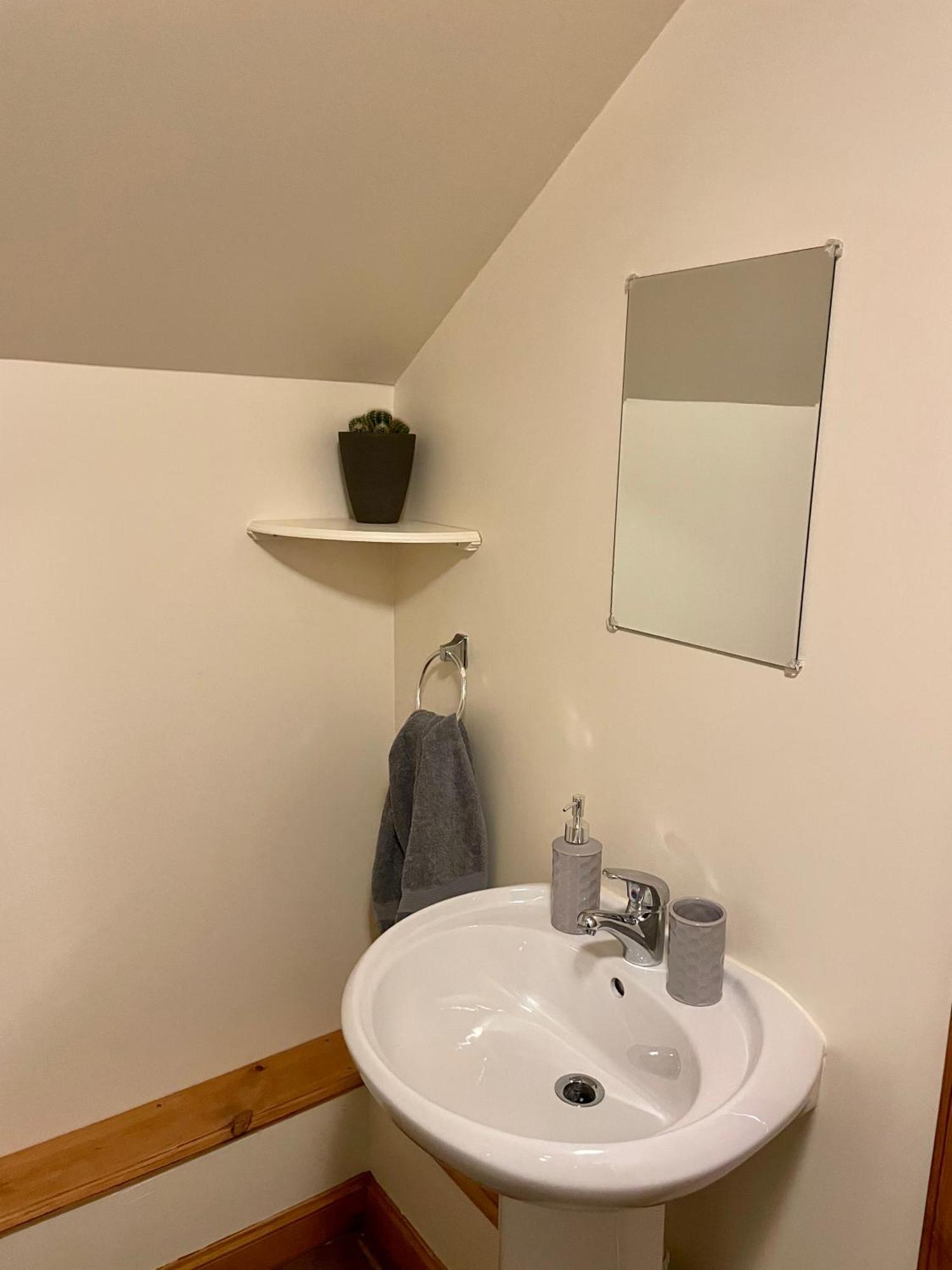 Holmview Apartment Сторновей Екстер'єр фото